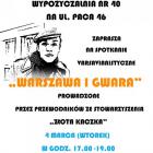 Warszawa i gwara