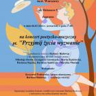 Przyjmij życia wezwanie