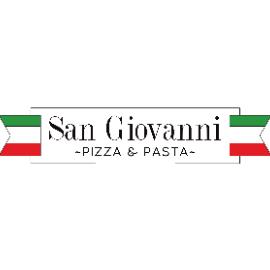 Pizzeria San Giovanni
