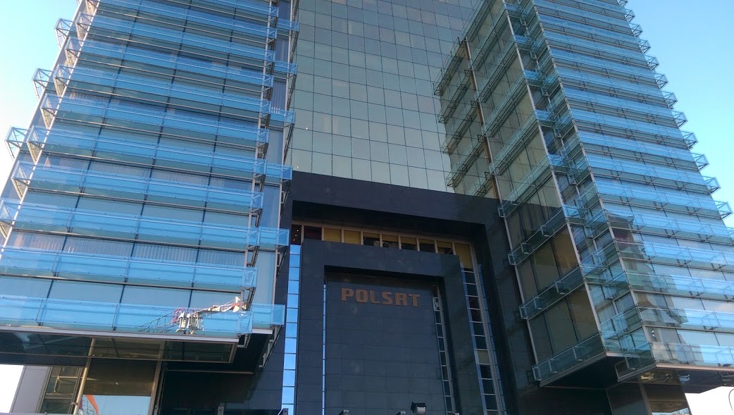 Zdjęcie: Handel Praga Południe Usługi Praga Południe Grochów Gocław Saska Kępa MIEJSCA iPragaPoludnie