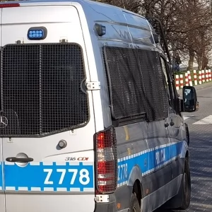 Zdjęcie: Warszawa Praga Południe SYGNALE iPragaPoludnie