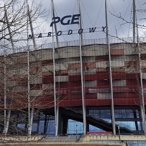Zdjęcie: Warszawa Praga Południe KULTURA iPragaPoludnie