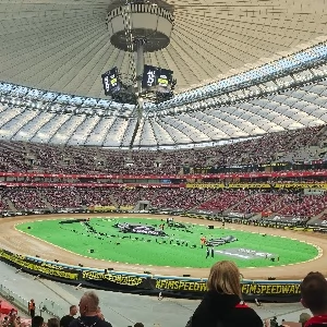 Zdjęcie: Warszawa Praga Południe SPORT iPragaPoludnie