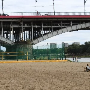 Zdjęcie: Warszawa Praga Południe MIEJSCA iPragaPoludnie
