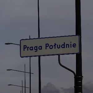 Zdjęcie: warto zobaczyć Warszawa Praga Południe KULTURA iPragaPoludnie