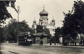 Zdjęcie: Warszawa Praga Południe wiadomości Praga Południe Dzielnica Warszawy Portal Pragi Południe iPragaPoludnie