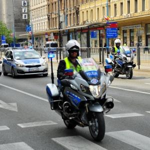 Zdjęcie: Kradzieże Praga Południe Rozboje Praga Południe Złodzieje Praga Południe SYGNALE iPragaPoludnie