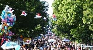 Zdjęcie: Warszawa Praga Południe wiadomości Praga Południe Dzielnica Warszawy Portal Pragi Południe iPragaPoludnie