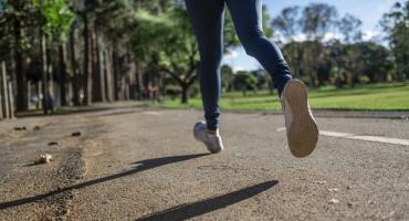 Parkrun wraca! Przed latem trzeba nabrać sprawności [ZAPISY]