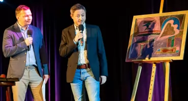 „Cudów Moc” - koncert charytatywny dla Julii
