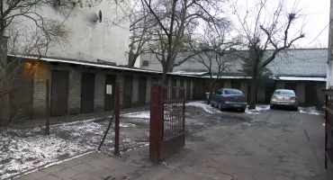 Familoki na Pradze Południe