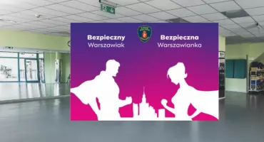 Bezpłatna samoobrona na Pradze