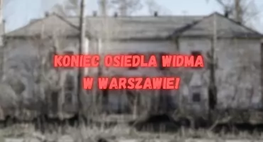 Dudziarska znika z mapy Warszawy – koniec osiedla widma!