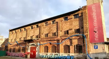 Kultowe miejsce znika z Pragi-Południe! Trzeba się śpieszyć