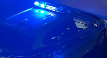 Wszedł do sklepu, później zrobił to. Policja apeluje o pomoc w poszukiwaniach (ZDJĘCIE)