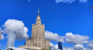 Noc Muzeów 2025. Jakie atrakcje czekają nas na Pradze-Południe? 
