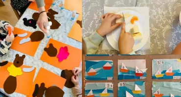 Szukasz odpowiedniego miejsca dla Twojego dziecka? Przedszkole ABC Play & Learn zaprasza! 