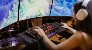 E-sport rośnie w siłę – jak dołączyć do drużyny i zacząć rywalizację?