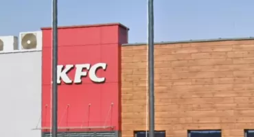 Kochacie kurczaka Kentucky? Nowe KFC powstaje na Grochowie!