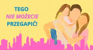 To w Parku nad Balatonem odbędzie się RODZINNE ZAMIESZANIE!