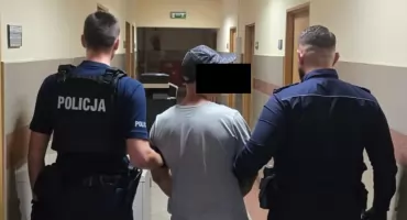 Zuchwała kradzież w tramwaju na Pradze-Południe