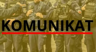 ZAGINIĘCIA POD LUPĄ. Zmiany w prawie pomogą? Policja informuje