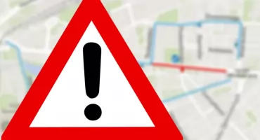 Grochowską nie przejedziecie. Ważny remont na Pradze-Południe