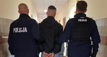 POŚCIG zaczął się na Pradze-Południe. SZYBKI I WŚCIEKŁY złapany!