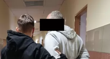 Policjanci z Pragi-Południe w akcji. Podążyli za tropem... w okolice Serocka!