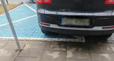 Następna interwencja na Pradze-Południe
