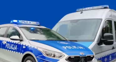 Niszczył ściany, rzucał w ludzi przedmiotami. Interwencja na Pradze-Południe!