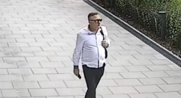 Podejrzany o kradzież z włamaniem na Pradze-Południe? Poszukiwany!