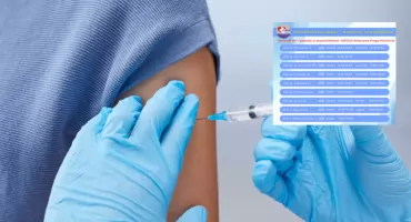 Ostatni dzwonek na szczepienia bez zapisów - na Pradze-Południe