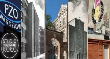 Jak dobrze znacie Kamionek? Kolejny spacer przed nami!