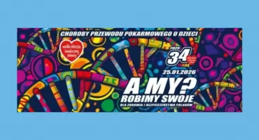 34. Finał WOŚP zbliża się wielkimi krokami. Znamy pierwsze ZESPOŁY!