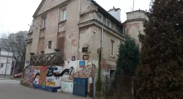 Zatrzymano dwóch mężczyzn. Interwencja na Pradze-Południe