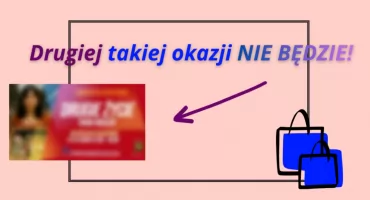 Promenada wchodzi w Nowy Rok z przytupem