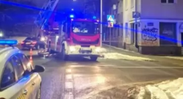 Zagrożenie rosło PO CICHU. Służby zareagowały na Pradze-Południe