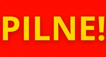 POTWORNE SKUTKI POŻARU na Pradze-Południe