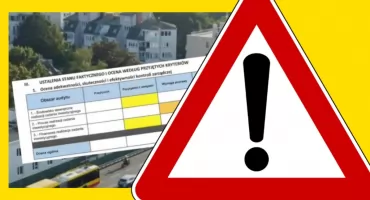 Trasa Łazienkowska i jej przebudowa nad Paryską. Problem goni problem?