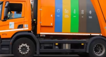 Odpady! Ważna zmiana także na Pradze-Południe