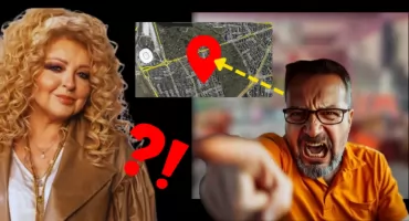 Ikoniczny, dawny Bar Alpejski zniknie z Pragi na dobre!?