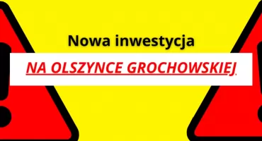 Nowa inwestycja na Pradze-Południe? TO NIE ŻART!