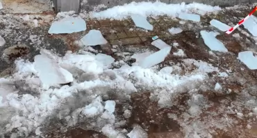 KOLEJNE ZAGROŻENIE na Pradze-Południe zniknęło