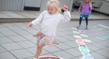 Jak wybrać żłobek na Pradze ? Na co zwrócić uwagę przed zapisaniem dziecka