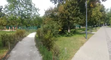 WIOSNA na Pradze-Południe. Czyli gdzie najlepiej na spacer! (LISTA)