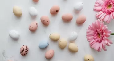 Wielkanoc także na Pradze-Południe! Fantastycznie kolorowe spotkanie