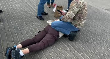 STRACIŁBY NIEMALŻE 400 TYS. ZŁOTYCH. Akcja na Pradze-Południe