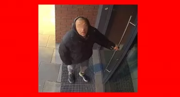 POZNAJECIE? DAJCIE ZNAĆ! Policja na Pradze-Południe szuka