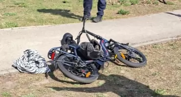 DRAMATYCZNA AKCJA ratunkowa na Pradze-Południe